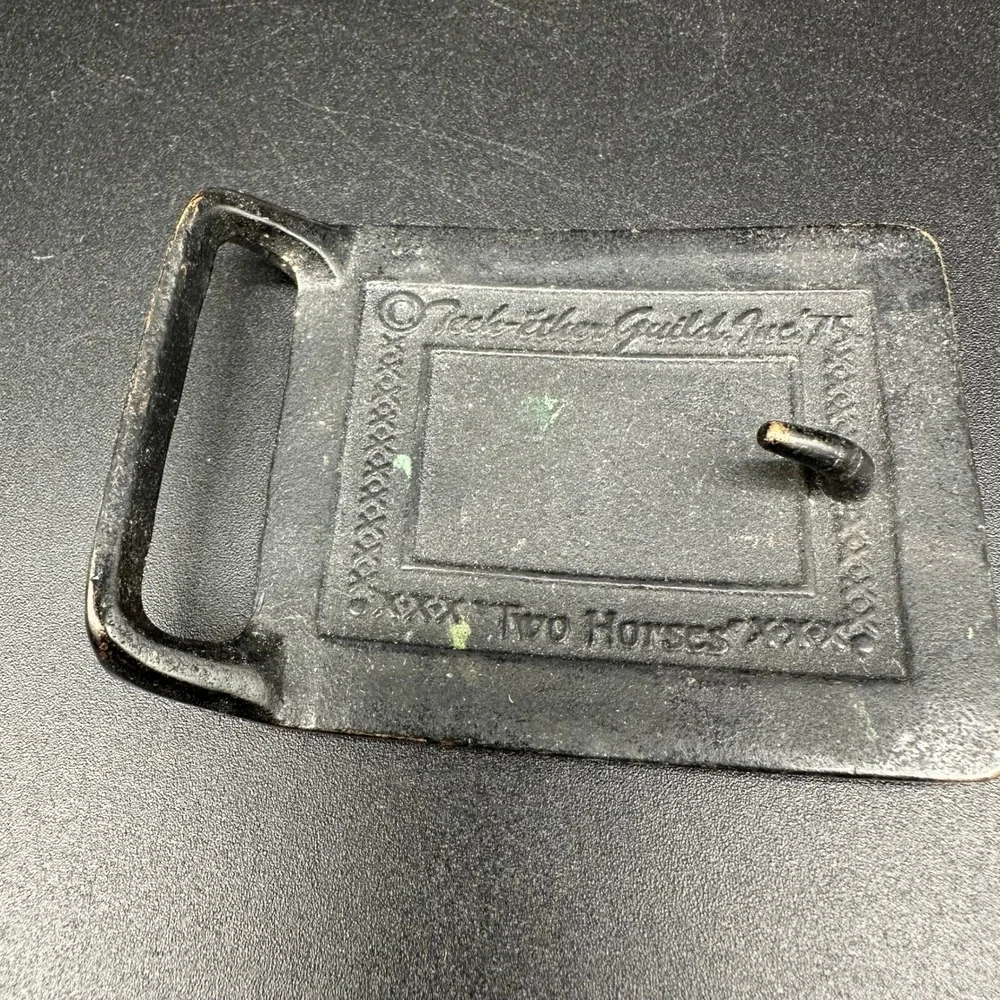 N/A vintage solid
